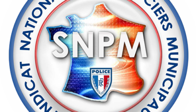 SNPM Syndicat National des policiers Municipaux