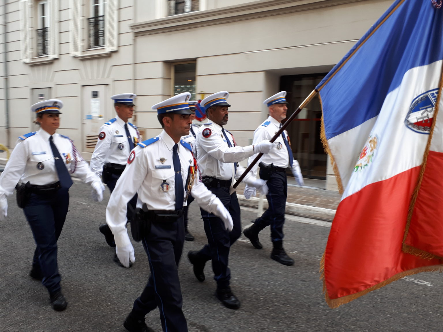 Syndicat National des Policiers Municipaux » La Police Municipale de